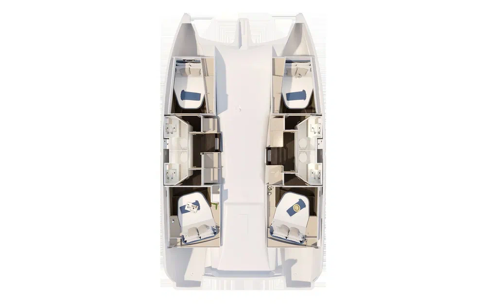 slider 66 Fountaine Pajot Lipari 41