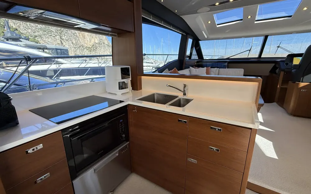 slider 14 Princess  S65