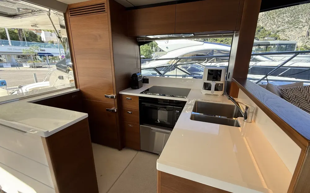 slider 15 Princess  S65