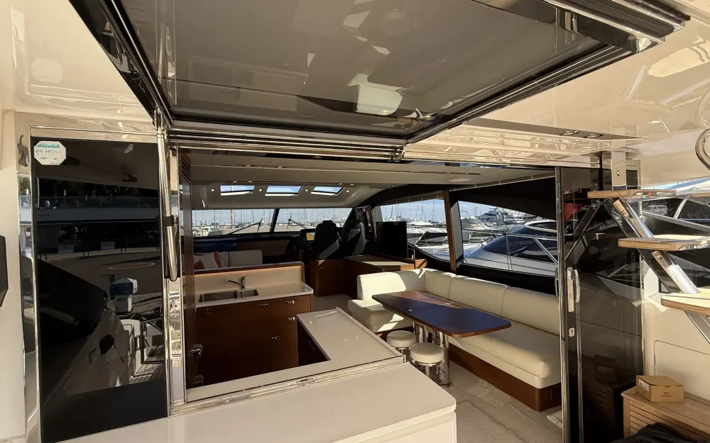 slider 16 Princess  S65