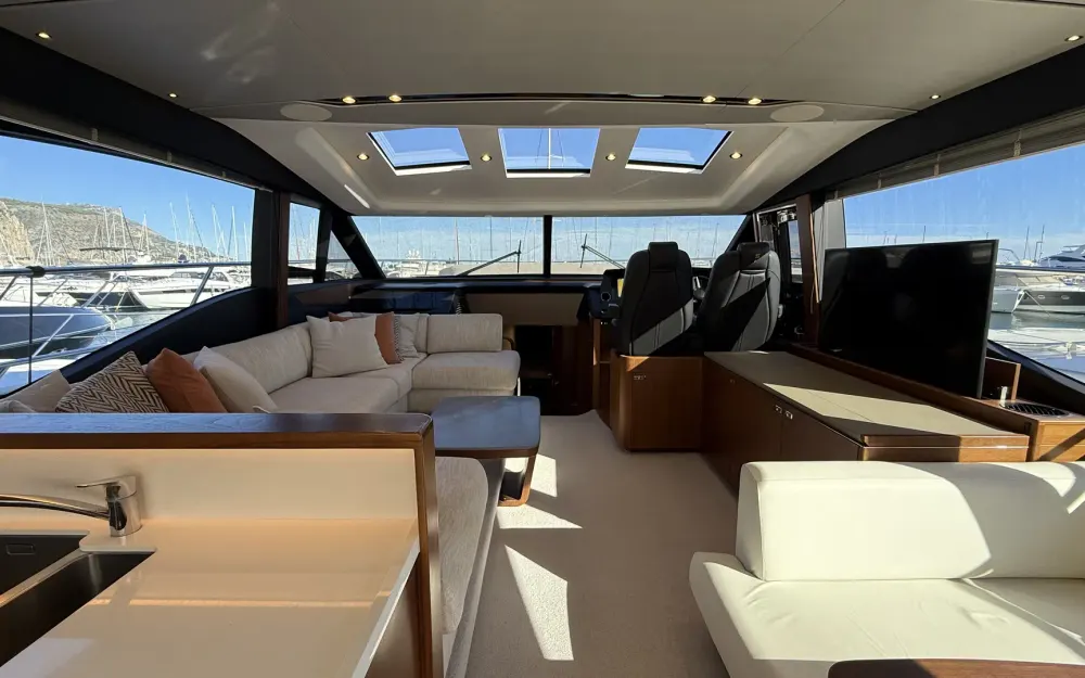 slider 18 Princess  S65