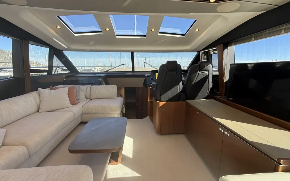 slider 20 Princess  S65