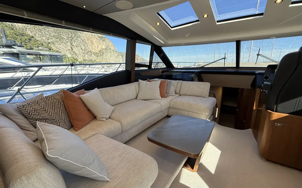 slider 21 Princess  S65