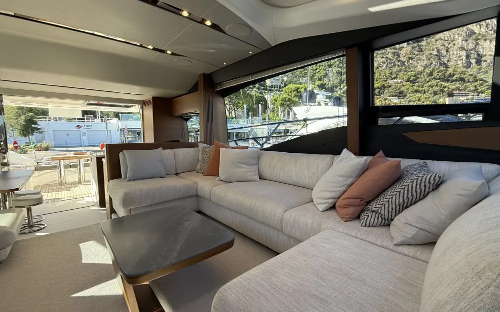 slider 22 Princess  S65