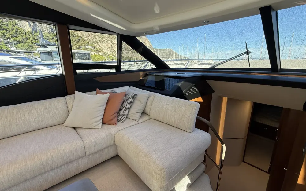slider 24 Princess  S65