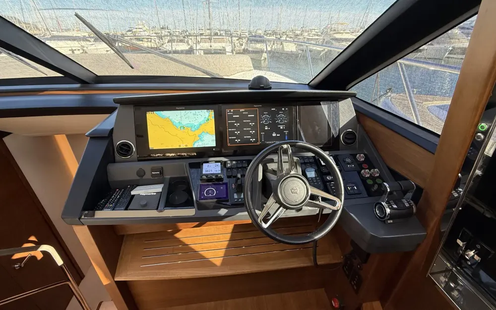 slider 26 Princess  S65