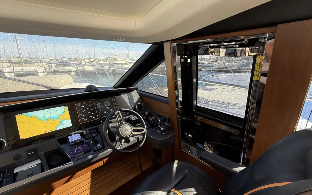 slider 27 Princess  S65