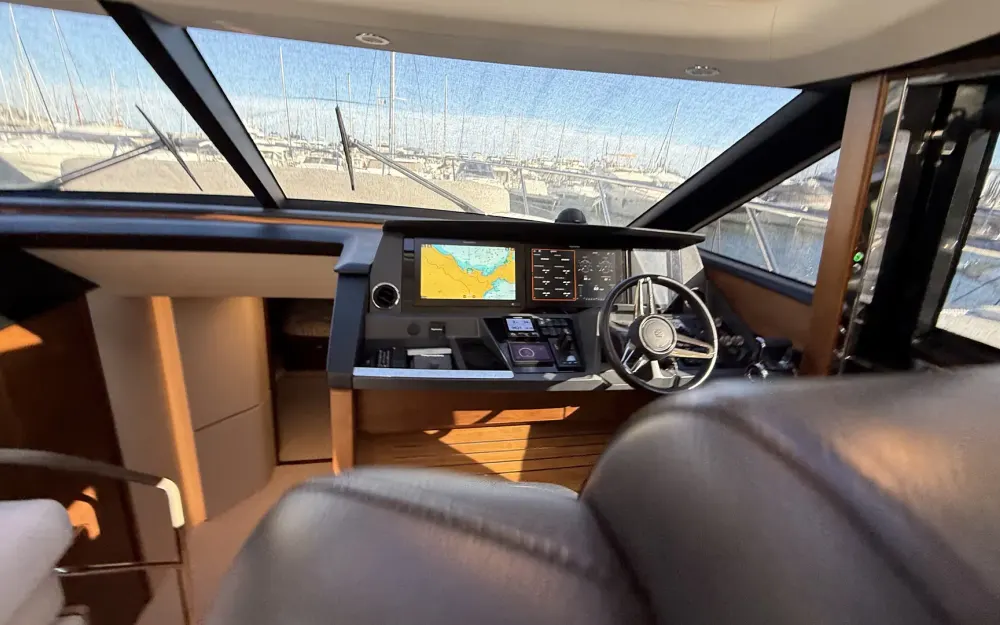 slider 28 Princess  S65