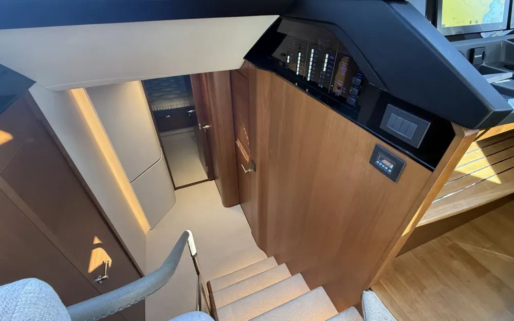 slider 29 Princess  S65