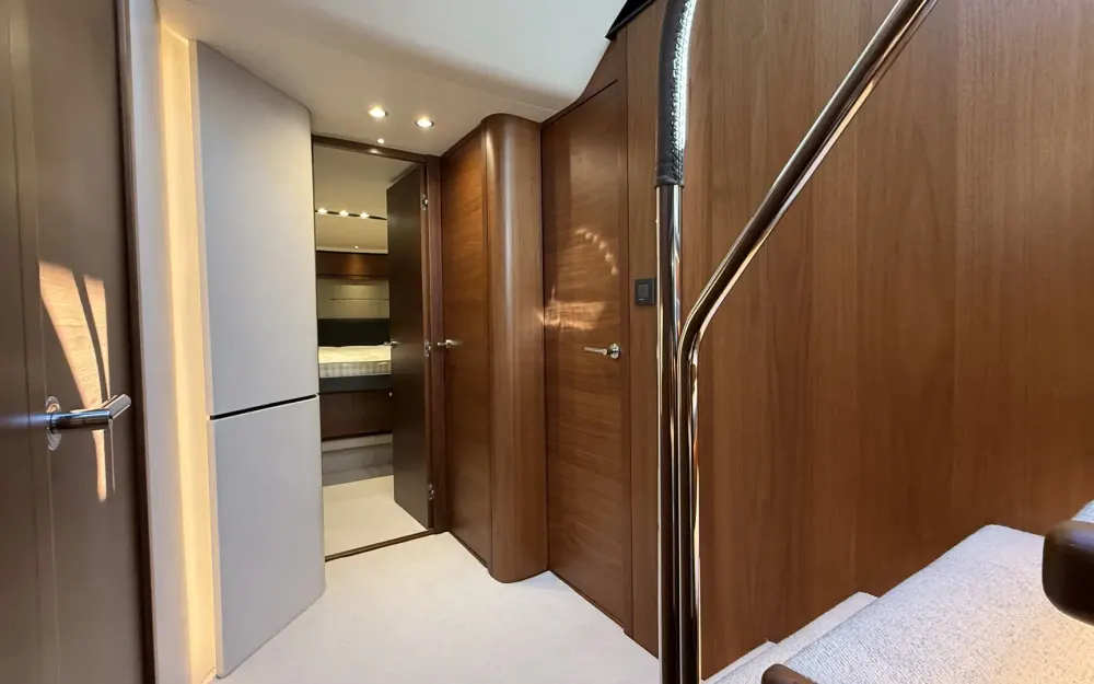 slider 31 Princess  S65