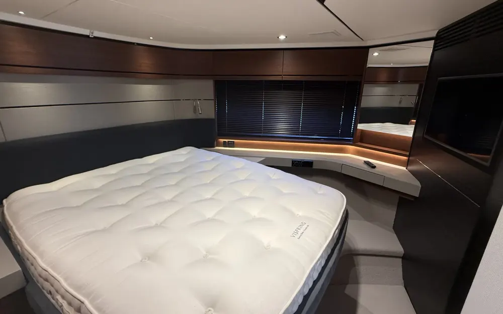 slider 34 Princess  S65