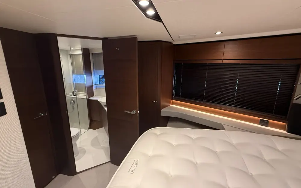 slider 35 Princess  S65