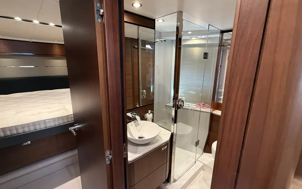 slider 37 Princess  S65