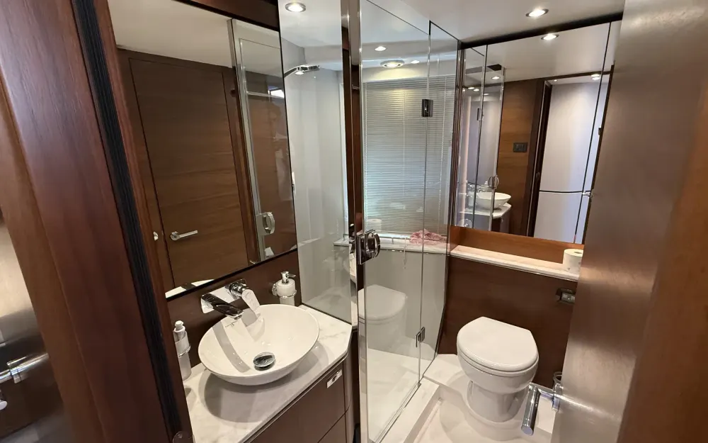 slider 38 Princess  S65