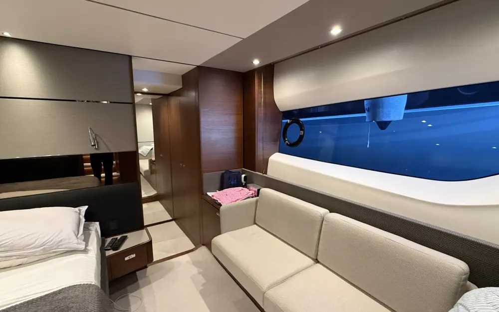 slider 44 Princess  S65