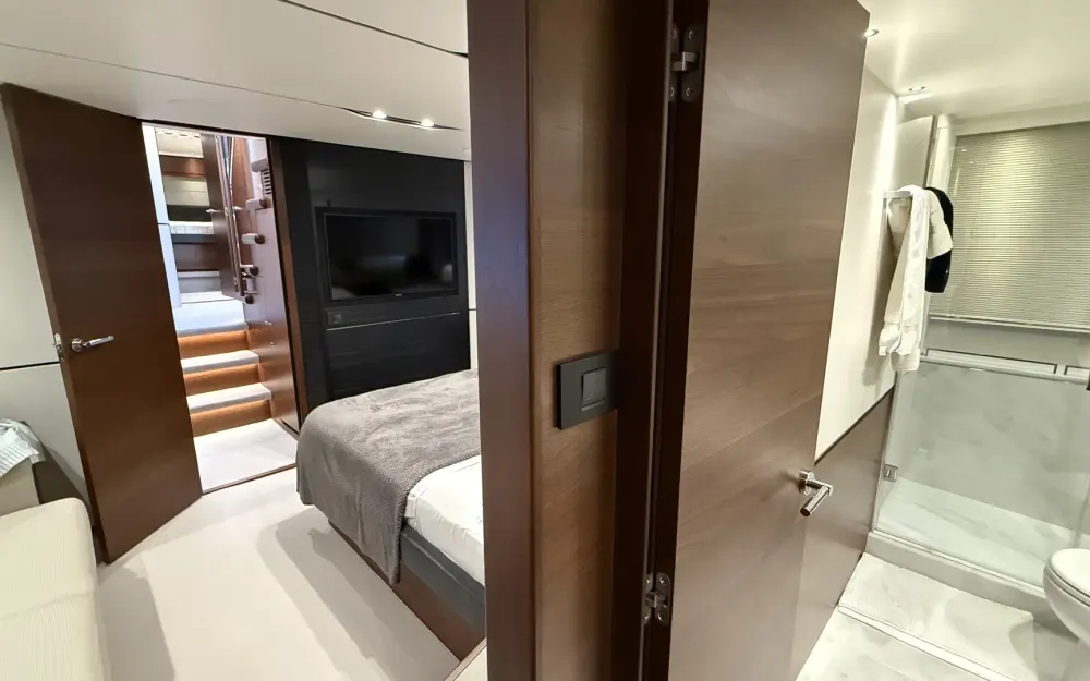 slider 45 Princess  S65