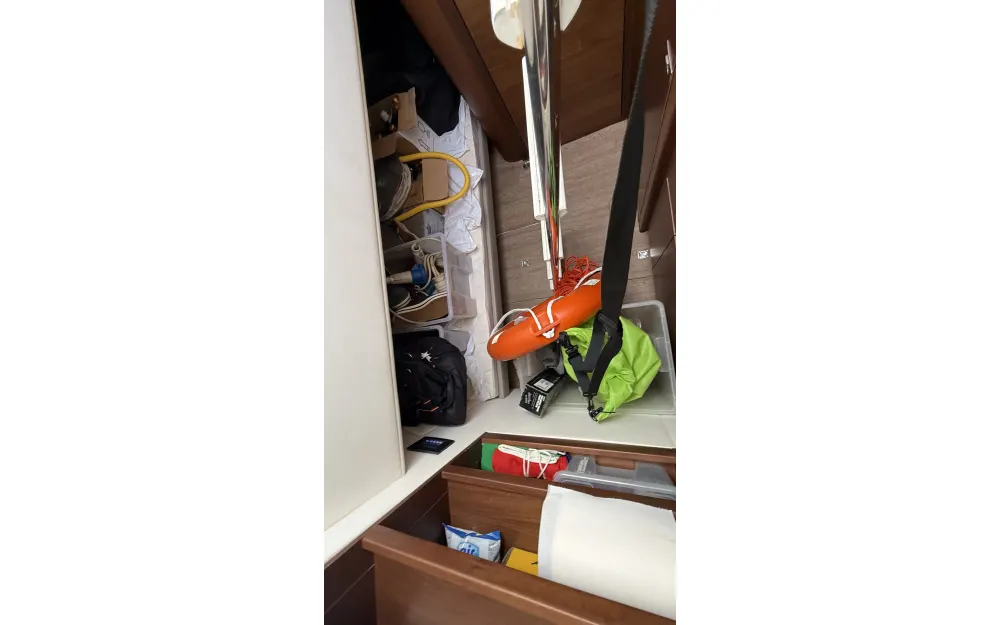 slider 47 Princess  S65