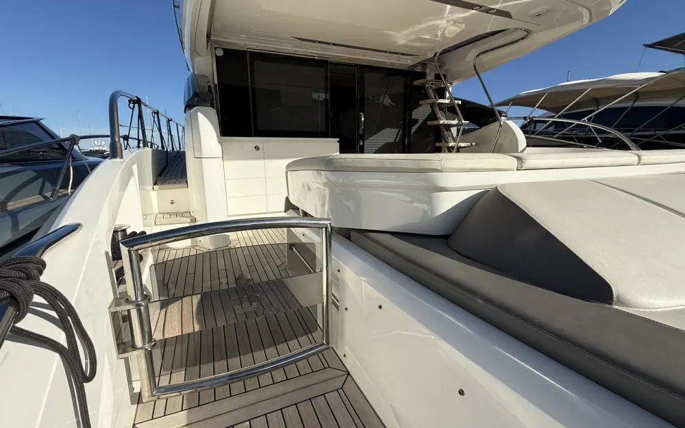 slider 7 Princess  S65