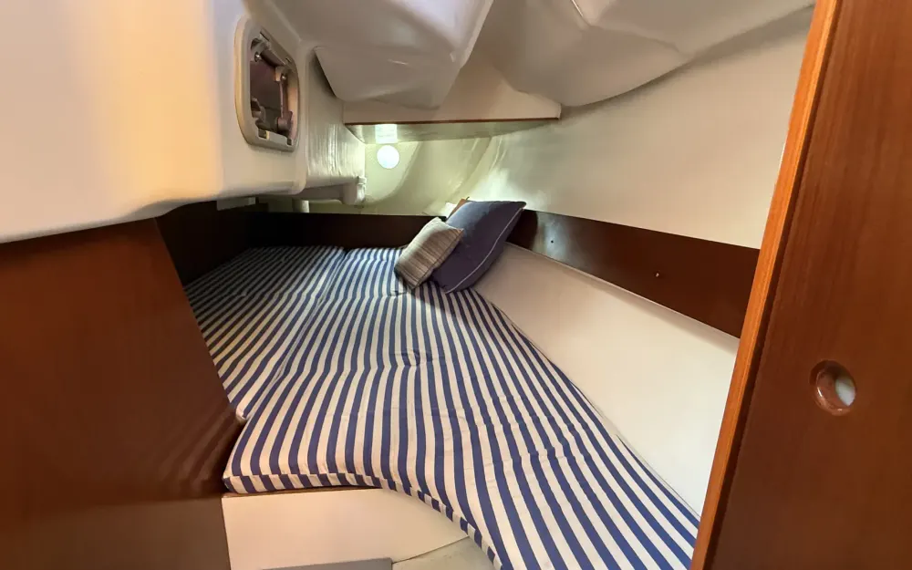 slider 11 Beneteau First 300 Spirit