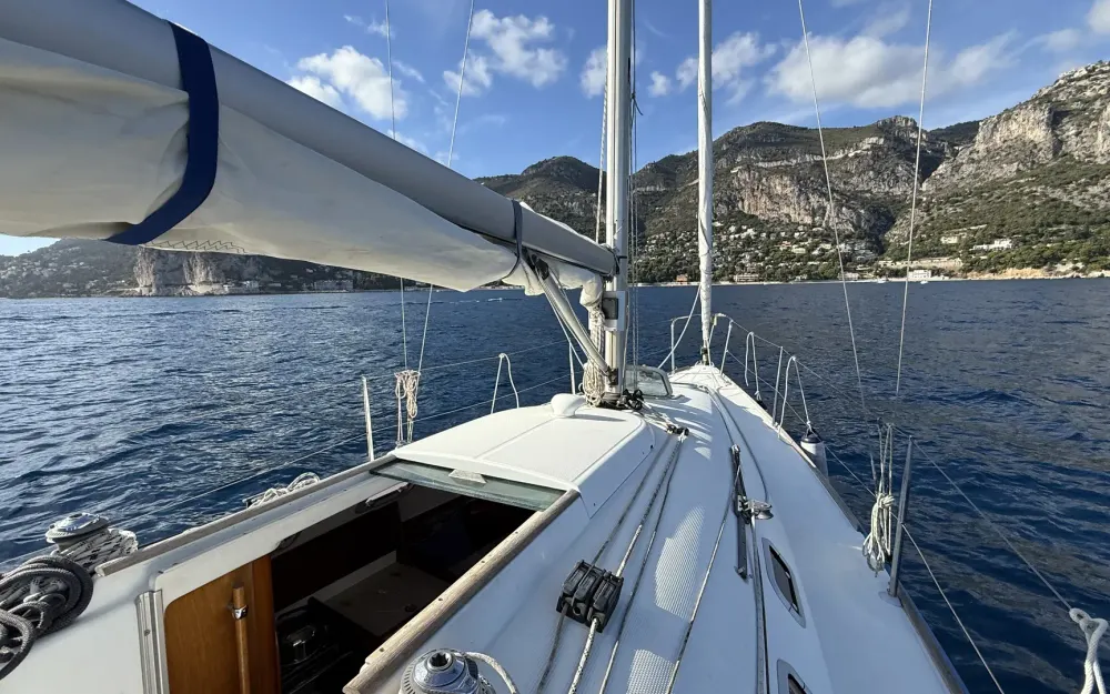 slider 14 Beneteau First 300 Spirit