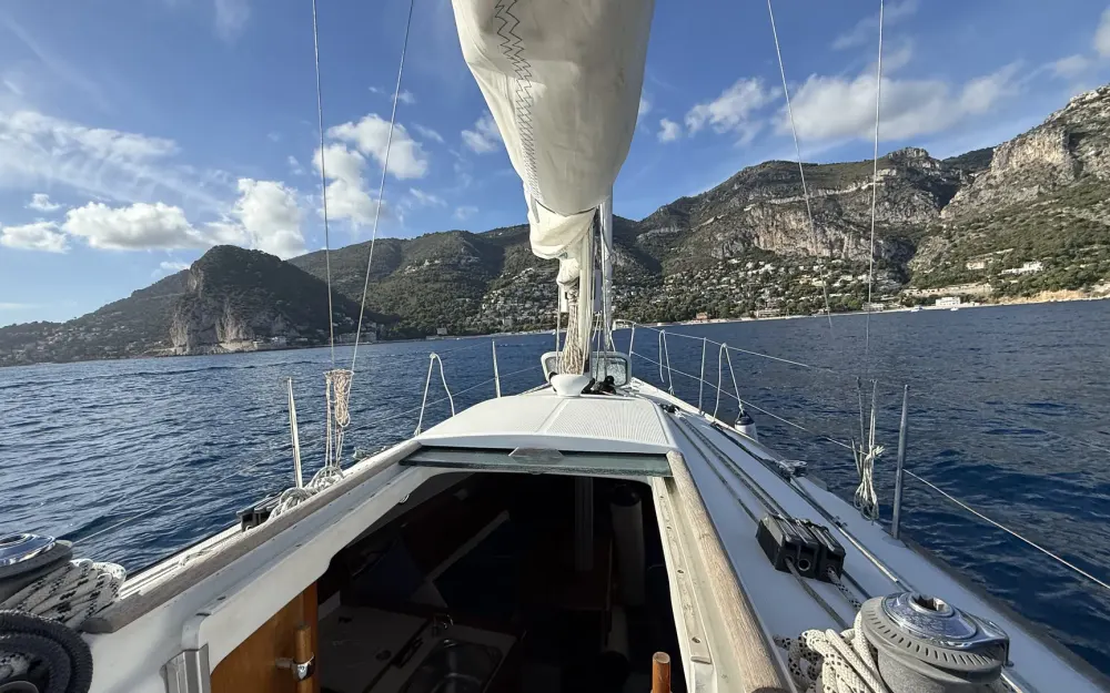 slider 15 Beneteau First 300 Spirit