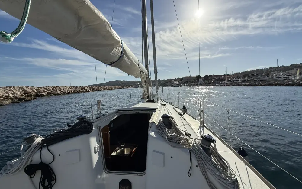 slider 18 Beneteau First 300 Spirit