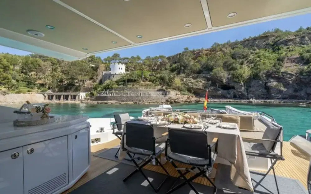 slider 10 Azimut  77 S