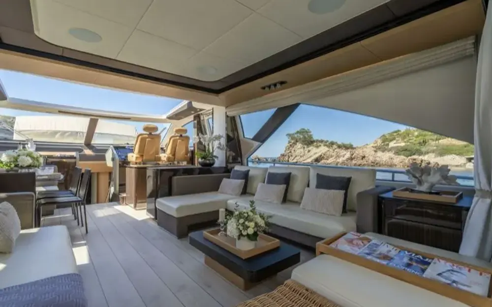 slider 13 Azimut  77 S