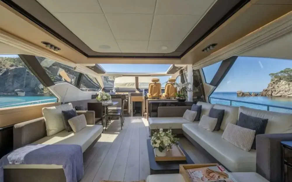 slider 14 Azimut  77 S