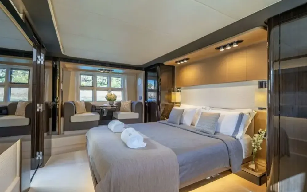 slider 16 Azimut  77 S