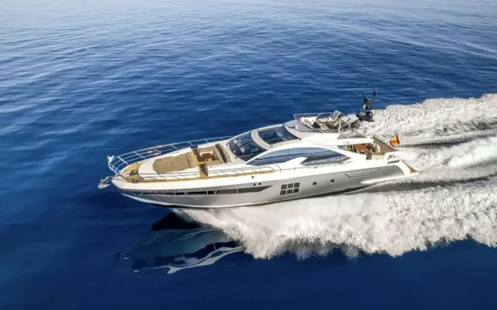 slider 1 Azimut  77 S