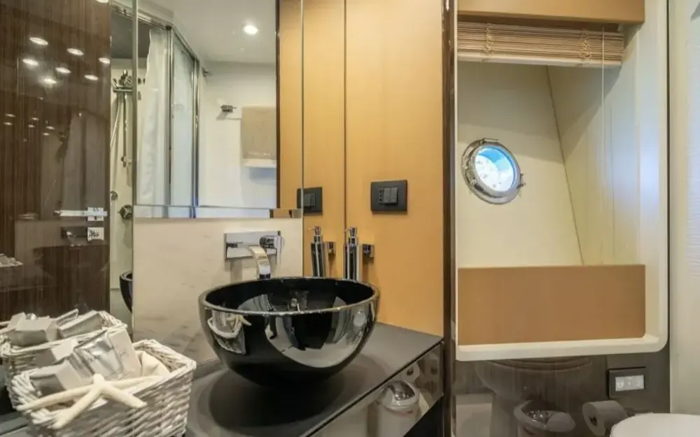 slider 20 Azimut  77 S