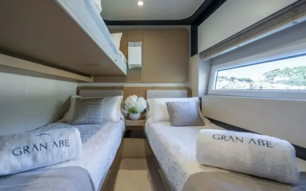 slider 21 Azimut  77 S