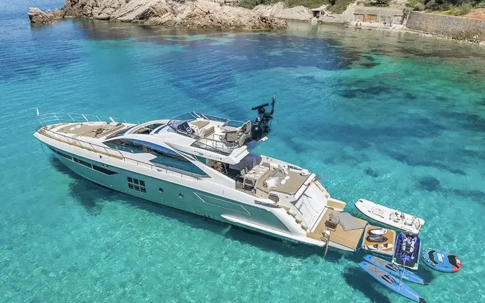 slider 2 Azimut  77 S
