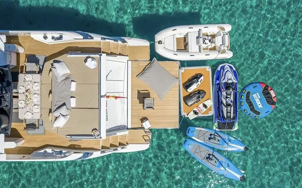 slider 3 Azimut  77 S