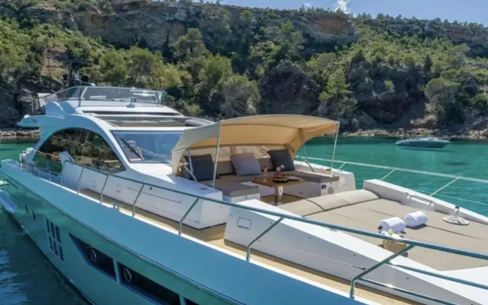slider 6 Azimut  77 S