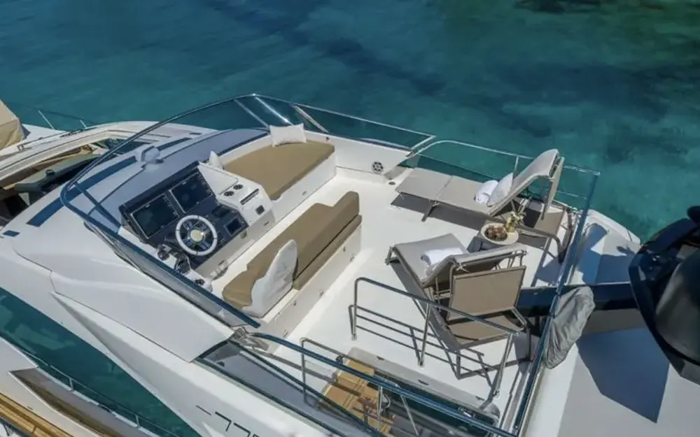 slider 8 Azimut  77 S