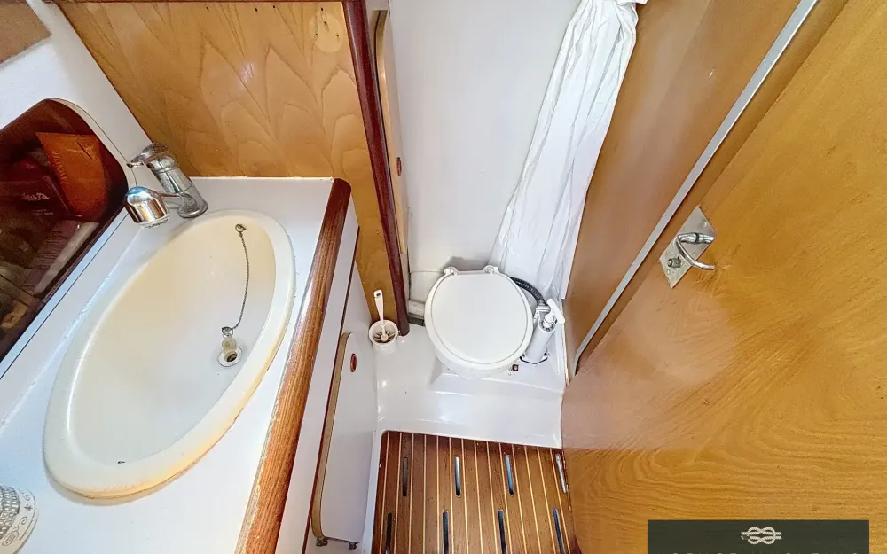 slider 12 Beneteau Antares 860