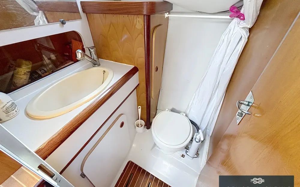 slider 13 Beneteau Antares 860