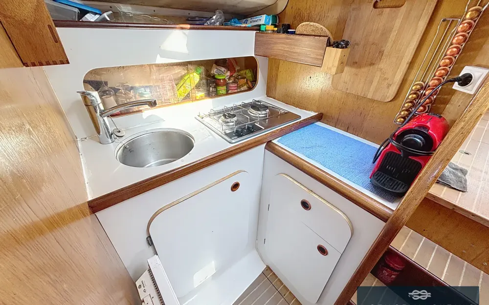 slider 15 Beneteau Antares 860