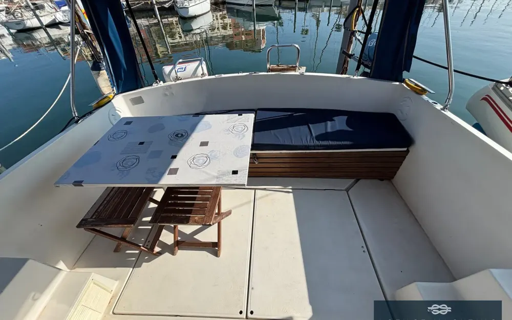 slider 19 Beneteau Antares 860