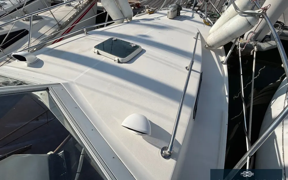slider 25 Beneteau Antares 860