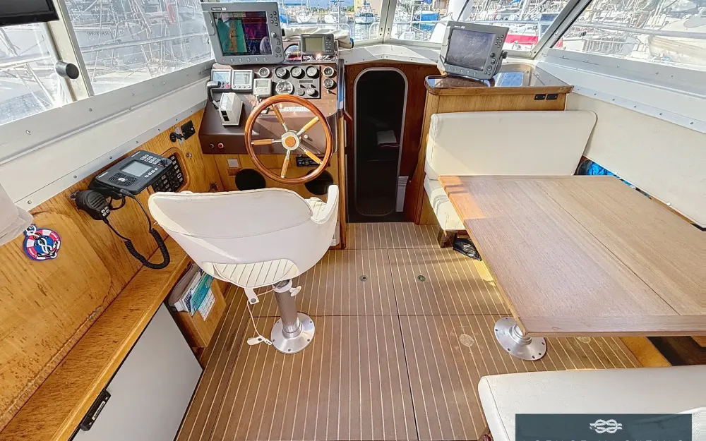 slider 2 Beneteau Antares 860