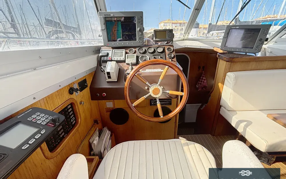 slider 8 Beneteau Antares 860
