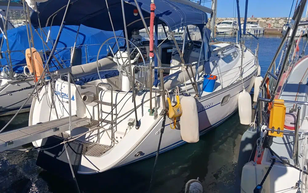 slider 0 Jeanneau Sun Odyssey 37