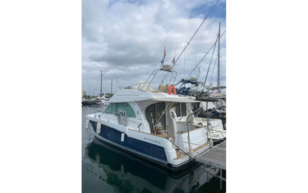 slider 0 Beneteau Antares 980