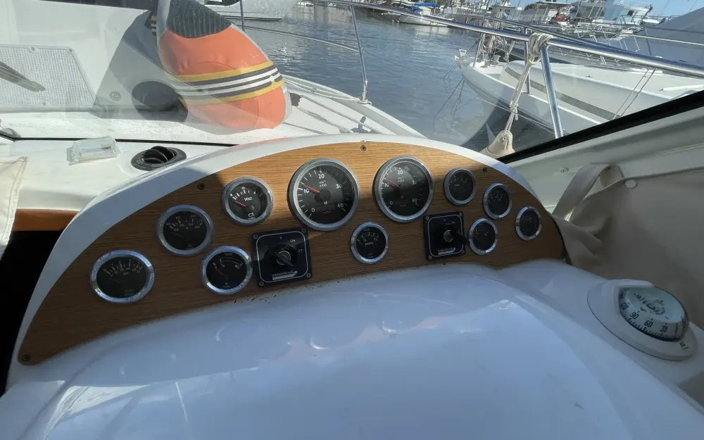slider 9 Beneteau Antares 980