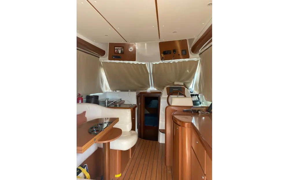 slider 4 Beneteau Antares 980