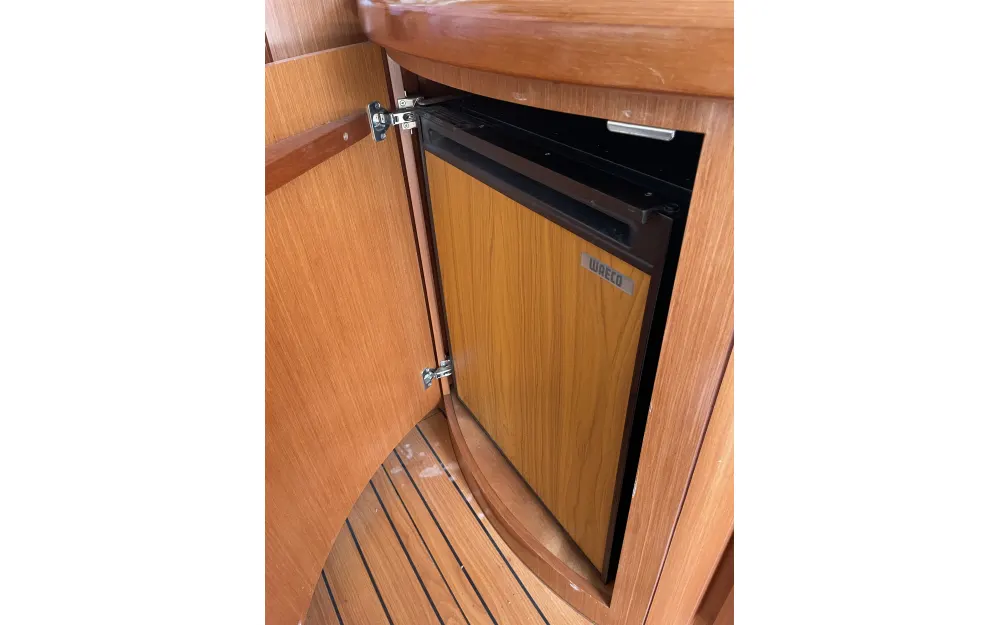 slider 5 Beneteau Antares 980