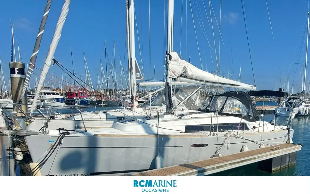 slider 0 Beneteau Oceanis 31